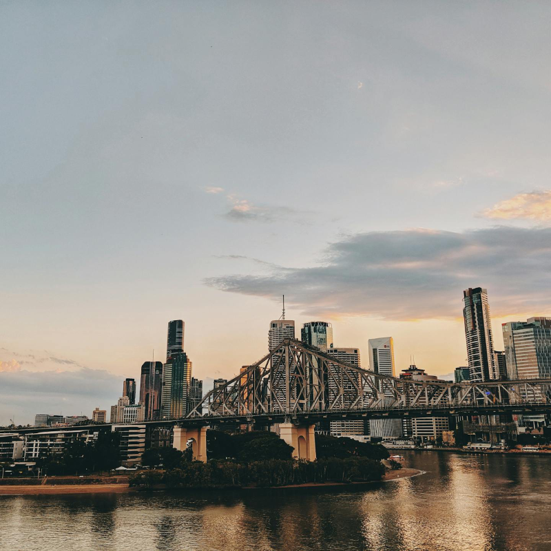 Brisbane