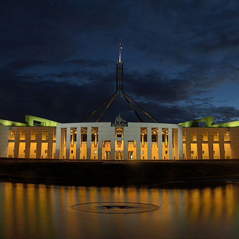 Canberra