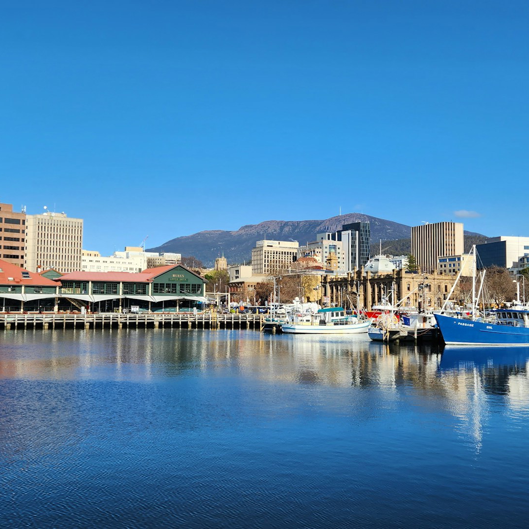Hobart
