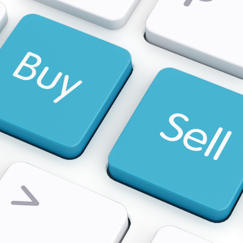  Sell your Business
