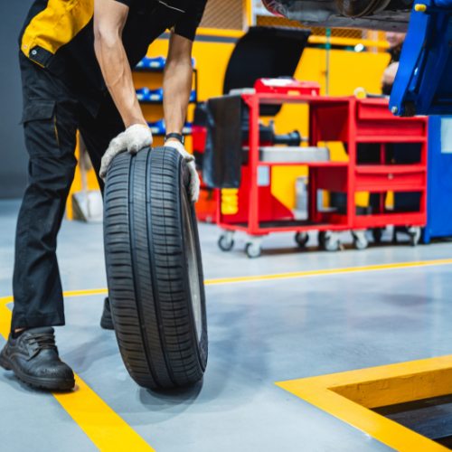 Automotive & Transport