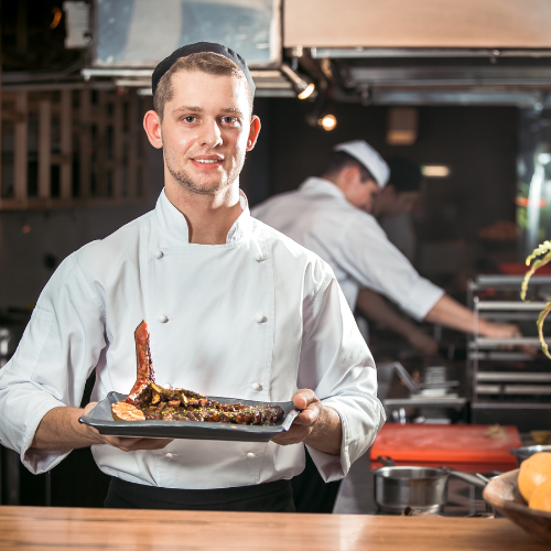 Food & Hospitality