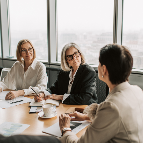 Professional & Service Business