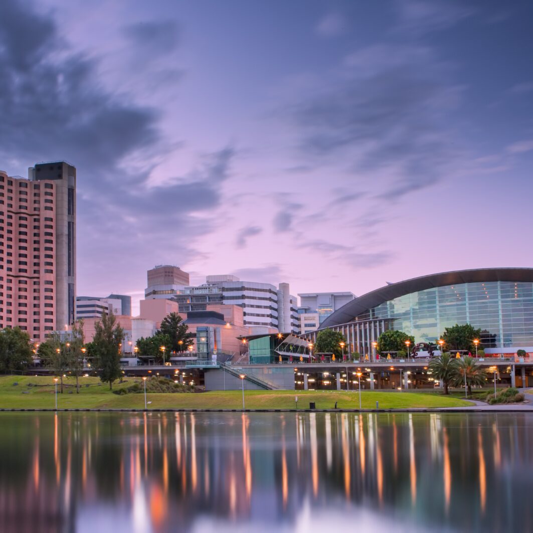 Adelaide