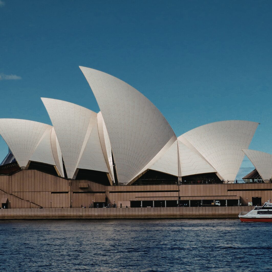 Sydney